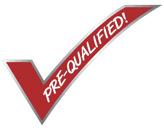 pre-qualified service providers