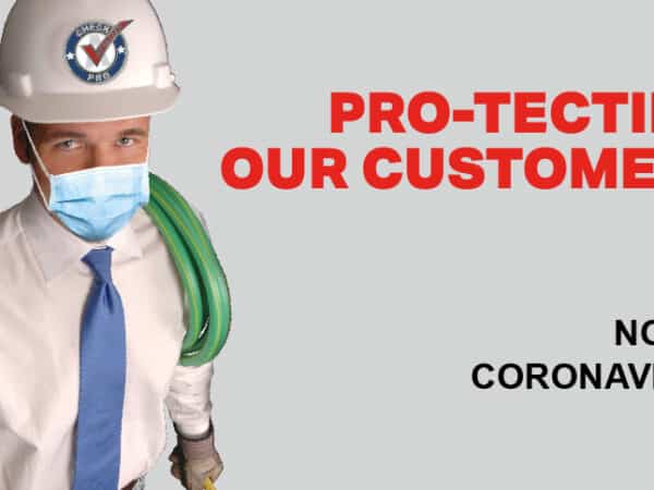 Pro-tecting Our Customers Pro-tecting Our Customers