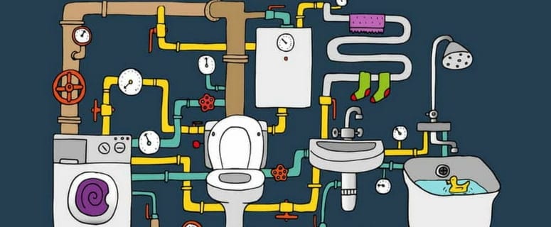 10 Plumbing Tips to Bookmark
